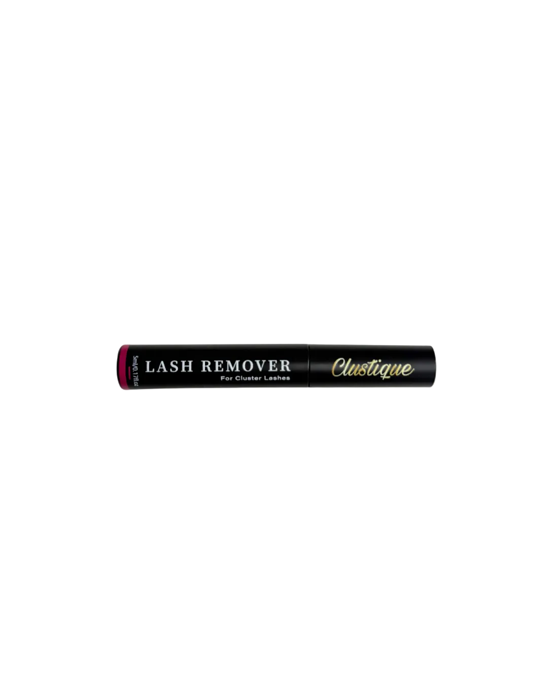 Lash remover